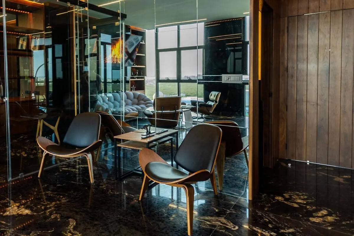Suite Presidencial Sky Roof Lagoon View Merida Nte 0*,  Mexico